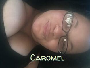 Caromel