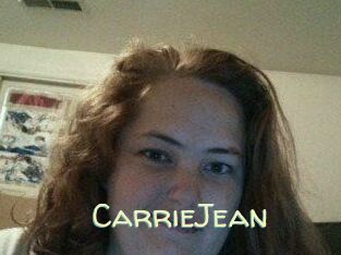 CarrieJean