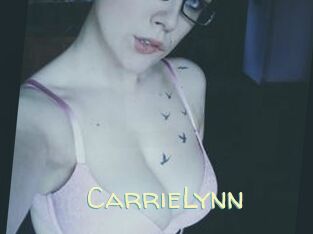 CarrieLynn