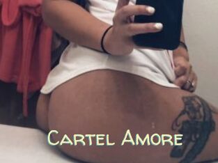 Cartel_Amore