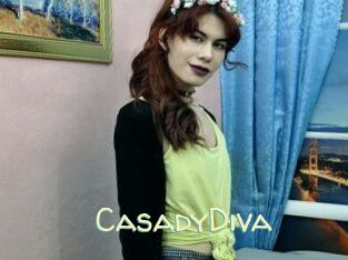 CasadyDiva