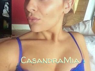 CasandraMia