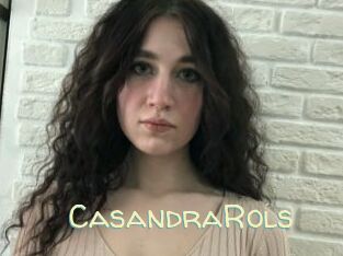 CasandraRols