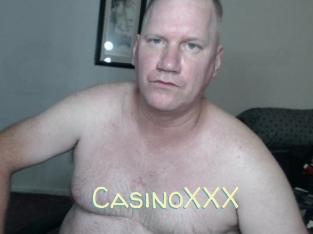 CasinoXXX