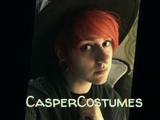 CasperCostumes