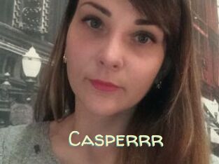 Casperrr