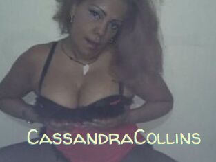 CassandraCollins