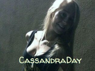 Cassandra_Day