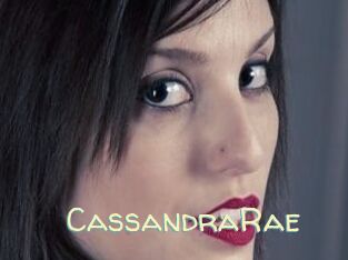 CassandraRae