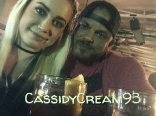 CassidyCream93