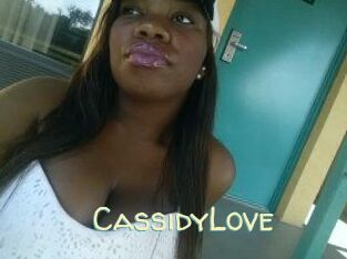 Cassidy_Love