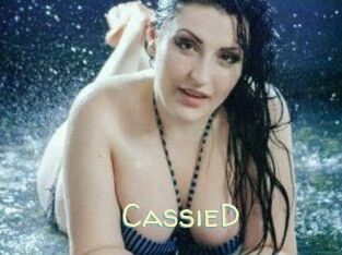 CassieD