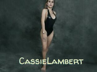 CassieLambert