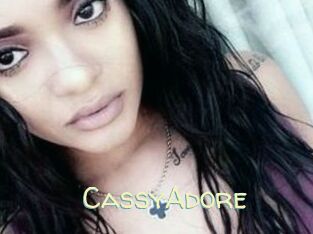 CassyAdore