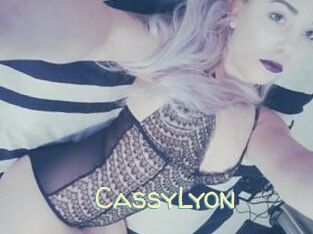 CassyLyon