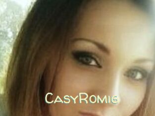 CasyRomig