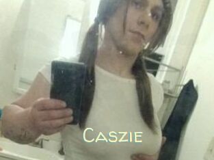 Caszie