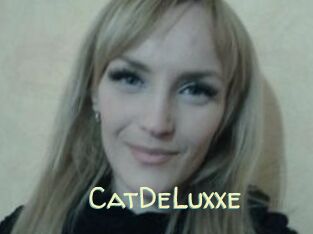 CatDeLuxxe