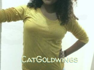 CatGoldwings