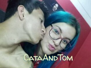 CataAndTom