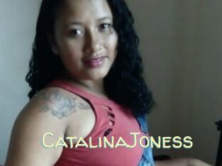 CatalinaJoness