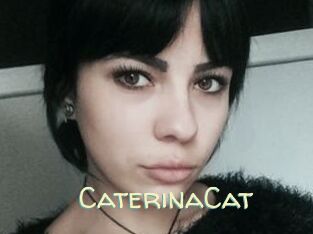 Caterina_Cat