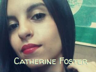 Catherine_Foster