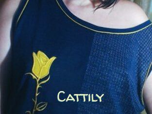 Cattily