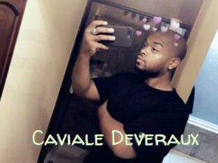 Caviale_Deveraux