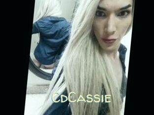 CdCassie