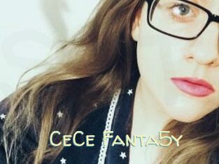 CeCe_Fanta5y