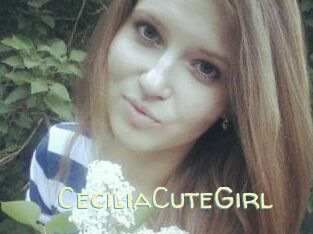 CeciliaCuteGirl