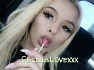 CeciliaLovexxx