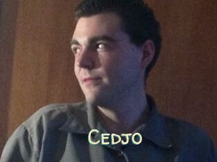 Cedjo