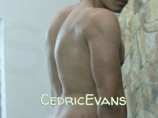 CedricEvans