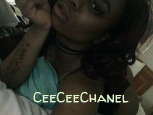 CeeCeeChanel