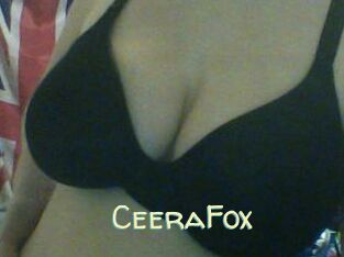 CeeraFox