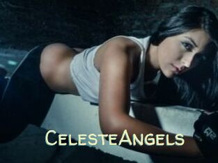 CelesteAngels