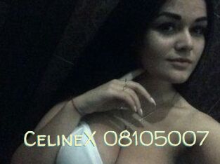 CelineX-08105007