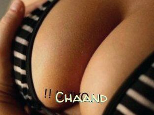 Chaand