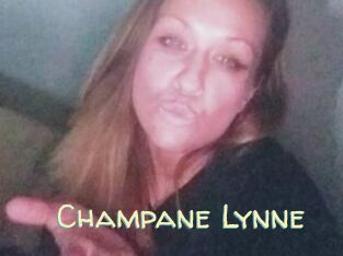 Champane_Lynne