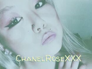 ChanelRoseXXX