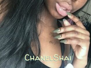 ChanelShai