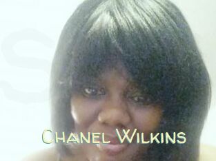 Chanel_Wilkins