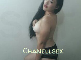 Chanellsex