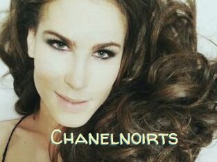 Chanelnoirts