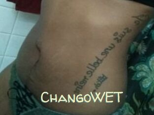 ChangoWET