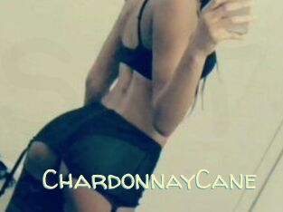 ChardonnayCane