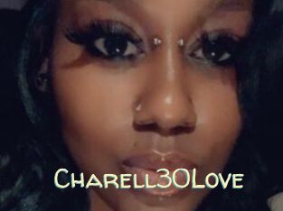 Charell30Love