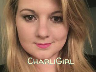 CharliGirl